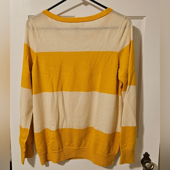 Banana Republic Merino sweater - Picture 3 of 4